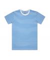 MENS BOWERY STRIPE TEE - 5060