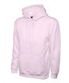 Classic Hooded Sweatshirt