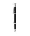 Urban fountain pen