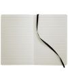 Classic A5 soft cover notebook