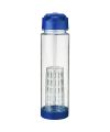 Tutti-frutti 740 ml Tritan? infuser sport bottle