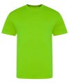 Electric triblend T