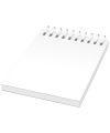 Desk-Mate® A7 notebook synthetic cover