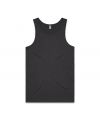 MENS LOWDOWN SINGLET - 5007