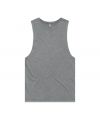 MENS STONE WASH BARNARD TANK - 5039