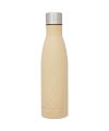 Vasa 500 ml wood-look copper vacuum insulated bottle