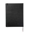 Classic XL hard cover notebook - plain