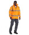 Road Safety Jacket