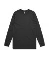 MENS BASE L/S TEE - 5029