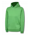 Childrens Hooded Sweatshirt