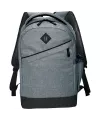 Graphite-slim 15.6'' laptop backpack