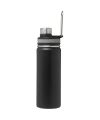 Gessi 590 ml copper vacuum insulated sport bottle