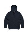 MENS OFFICIAL ZIP HOOD - 5103