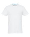 Jade short sleeve men's recycled T-shirt