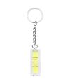 Leveler key chain