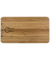 Grove 5000 mAh bamboo power bank