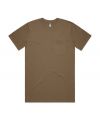 MENS CLASSIC POCKET TEE - 5027