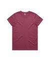 WO'S MAPLE TEE - 4001