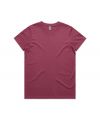 WO'S MAPLE TEE - 4001