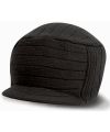 Esco urban knitted hat