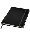 Spectrum A5 notebook with dotted pages