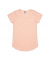 WO'S MALI TEE - 4008