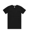 MENS ORGANIC TEE - 5005