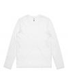 WO'S CHELSEA L/S TEE - 4034