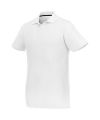 Helios short sleeve men's polo