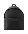 Urban covered zipper backpack