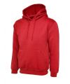 Classic Hooded Sweatshirt