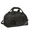 Half dome sports bag