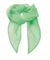 'Colours' Chiffon scarf