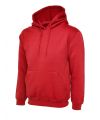 Olympic Hooded Sweatshirt