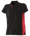 Kids sports polo