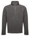 Parkline zip-neck fleece