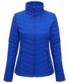 Women's TriDri® ultra-light thermo quilt jacket