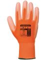 PU palm-coated glove (A120)