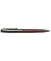 Loure wood barrel ballpoint pen