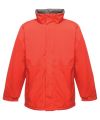 Beauford insulated jacket