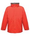 Beauford insulated jacket