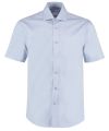 Executive premium Oxford shirt short-sleeved (classic fit)