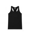 WO'S BALANCE RACERBACK SINGLET - 4044