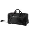 Proton duffel bag with wheels