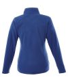 Rixford ladies Polyfleece full Zip