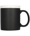 Chalk-write 330 ml ceramic mug