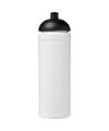 Baseline® Plus grip 750 ml dome lid sport bottle