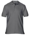 Premium Cotton® double piqué sport shirt