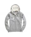 Ultra Premium Zip Hoodie