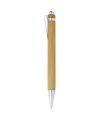 Celuk bamboo ballpoint pen